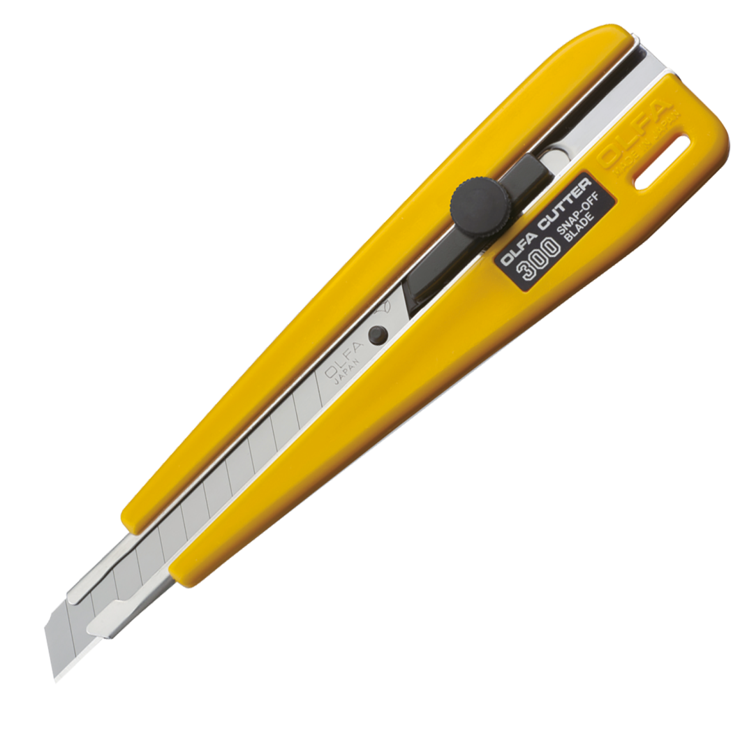 OLFA® Cutter 300