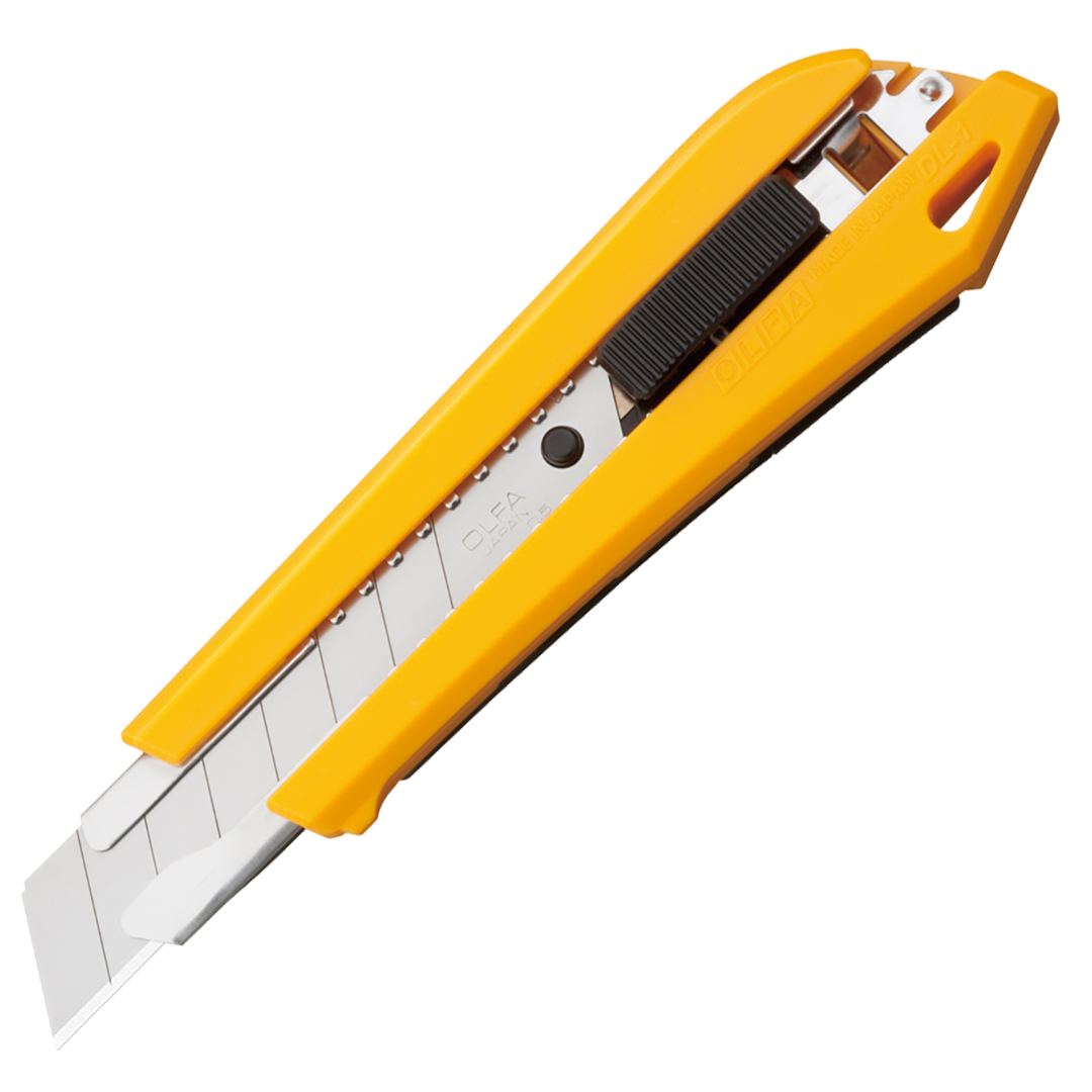 OLFA® cutter DL-1
