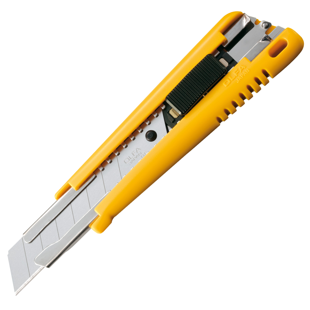 OLFA® cutter EXL